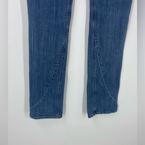 Saddlelites Ariel Jeans Womens 29 - Picture 6 of 7